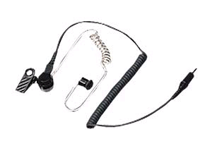 Kenwood KEP-2, Earphone Kit